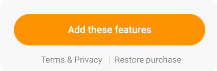 Try restore purchase in Premium plans